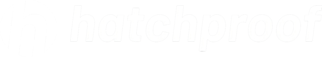 Hatchproof