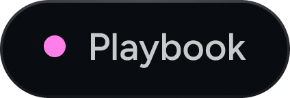 Playbook